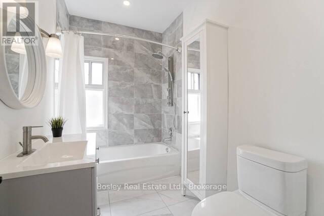 124 West Avenue N, Hamilton, Ontario  L8L 5C3 - Photo 21 - X12091032