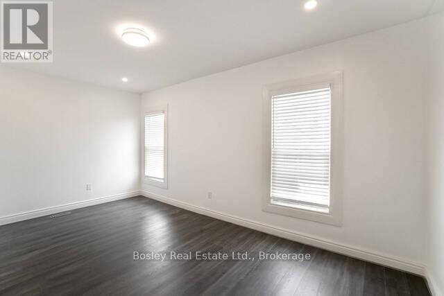 124 West Avenue N, Hamilton, Ontario  L8L 5C3 - Photo 22 - X12091032