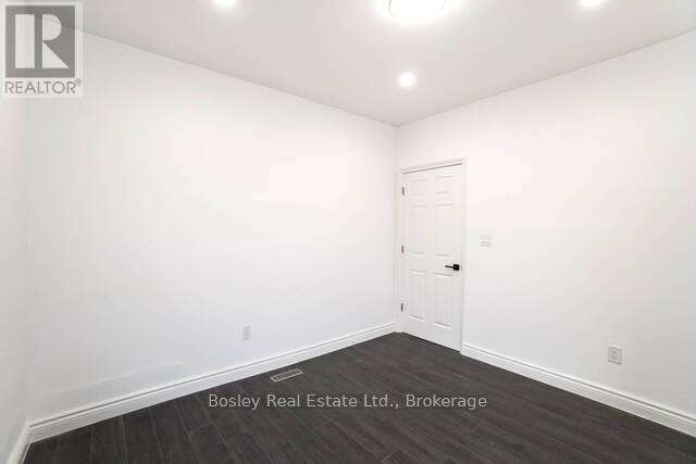 124 West Avenue N, Hamilton, Ontario  L8L 5C3 - Photo 25 - X12091032