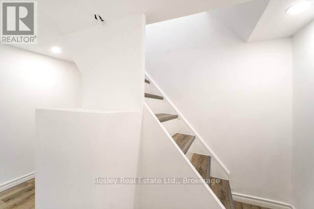 124 West Avenue N, Hamilton, Ontario  L8L 5C3 - Photo 27 - X12091032
