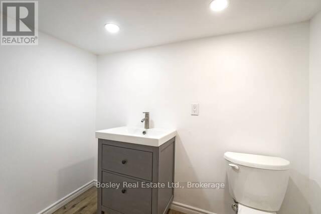 124 West Avenue N, Hamilton, Ontario  L8L 5C3 - Photo 31 - X12091032