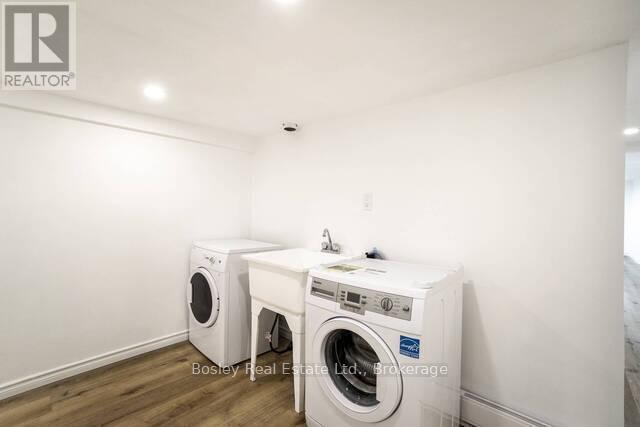 124 West Avenue N, Hamilton, Ontario  L8L 5C3 - Photo 32 - X12091032