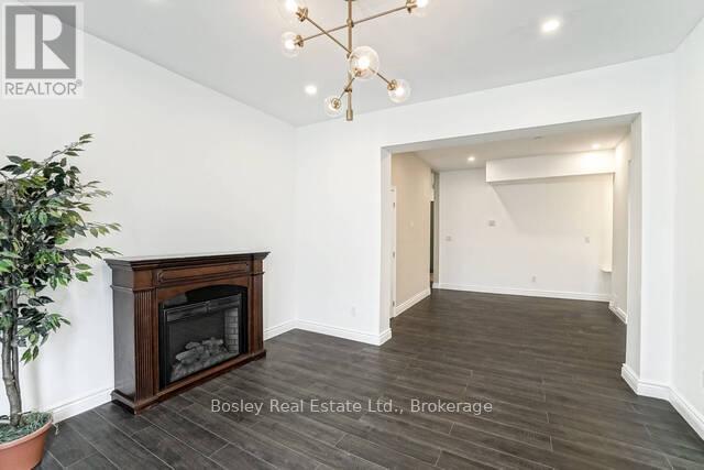 124 West Avenue N, Hamilton, Ontario  L8L 5C3 - Photo 5 - X12091032