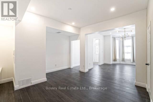 124 West Avenue N, Hamilton, Ontario  L8L 5C3 - Photo 6 - X12091032
