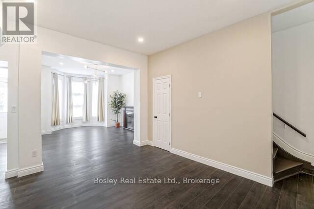 124 West Avenue N, Hamilton, Ontario  L8L 5C3 - Photo 7 - X12091032