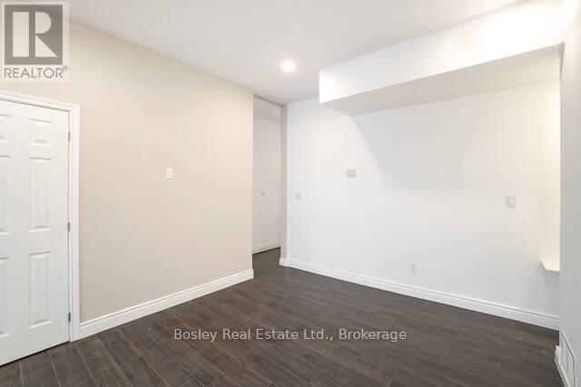 124 West Avenue N, Hamilton, Ontario  L8L 5C3 - Photo 8 - X12091032