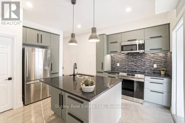 124 West Avenue N, Hamilton, Ontario  L8L 5C3 - Photo 9 - X12091032