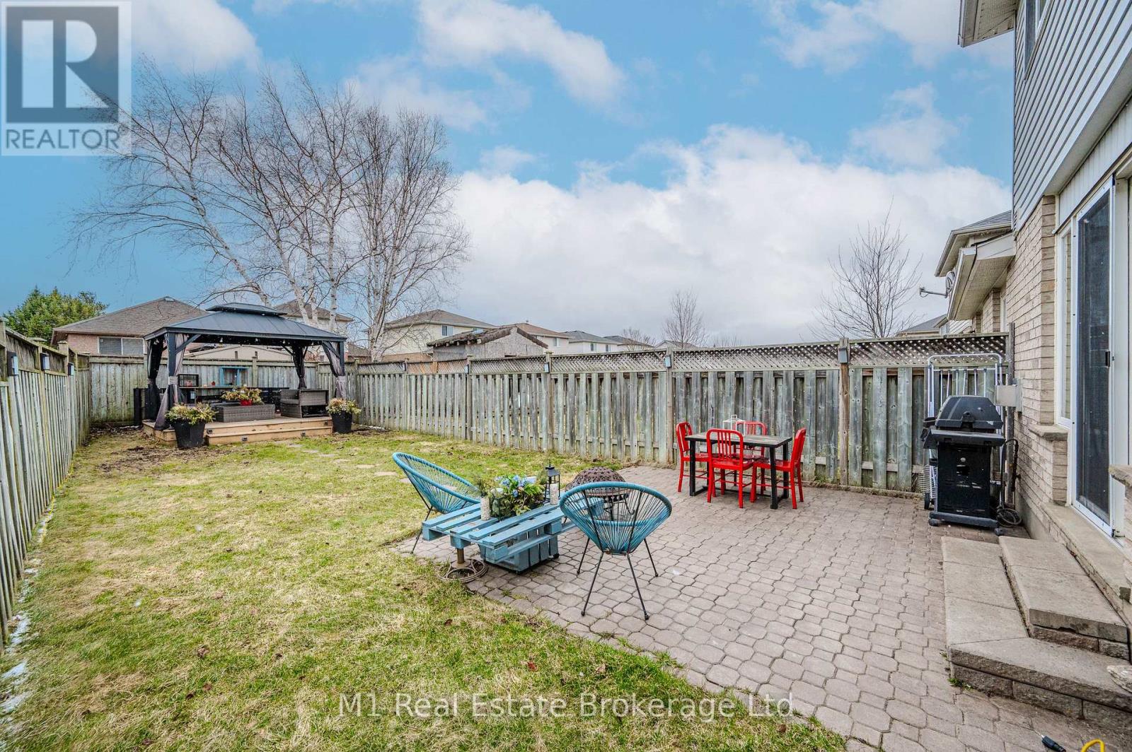 155 Stephanie Drive, Guelph, Ontario  N1K 1X7 - Photo 31 - X12091034