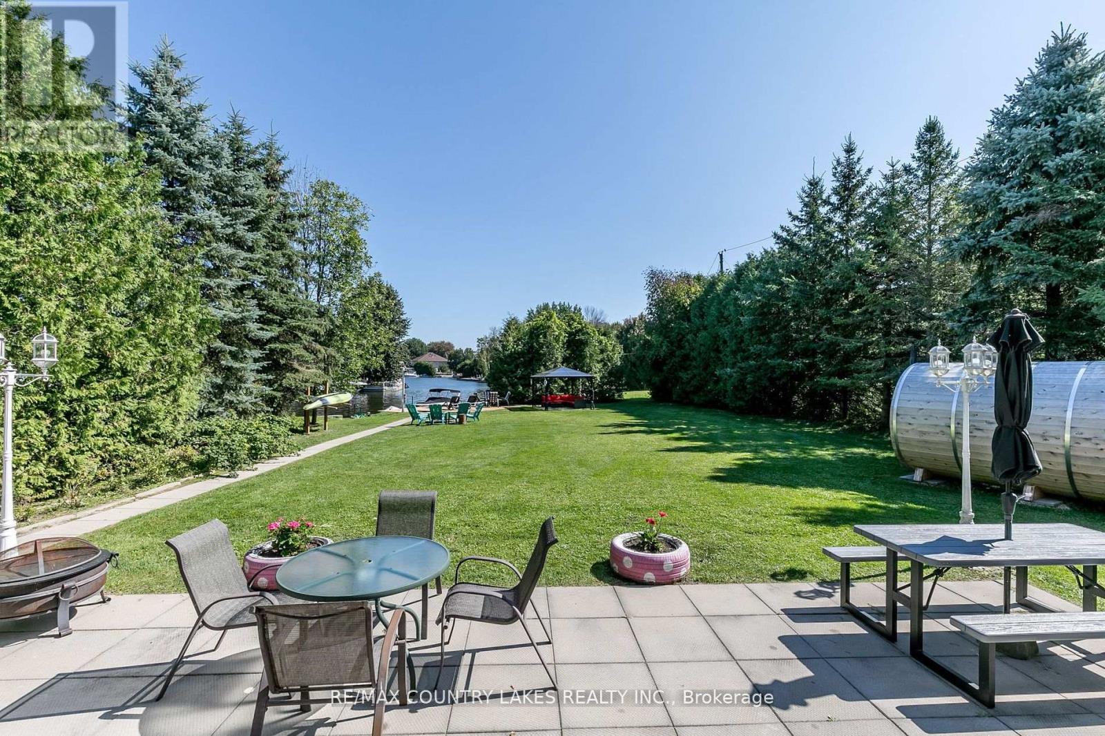 47 Lake Avenue, Ramara, Ontario  L0K 1B0 - Photo 28 - S12091016