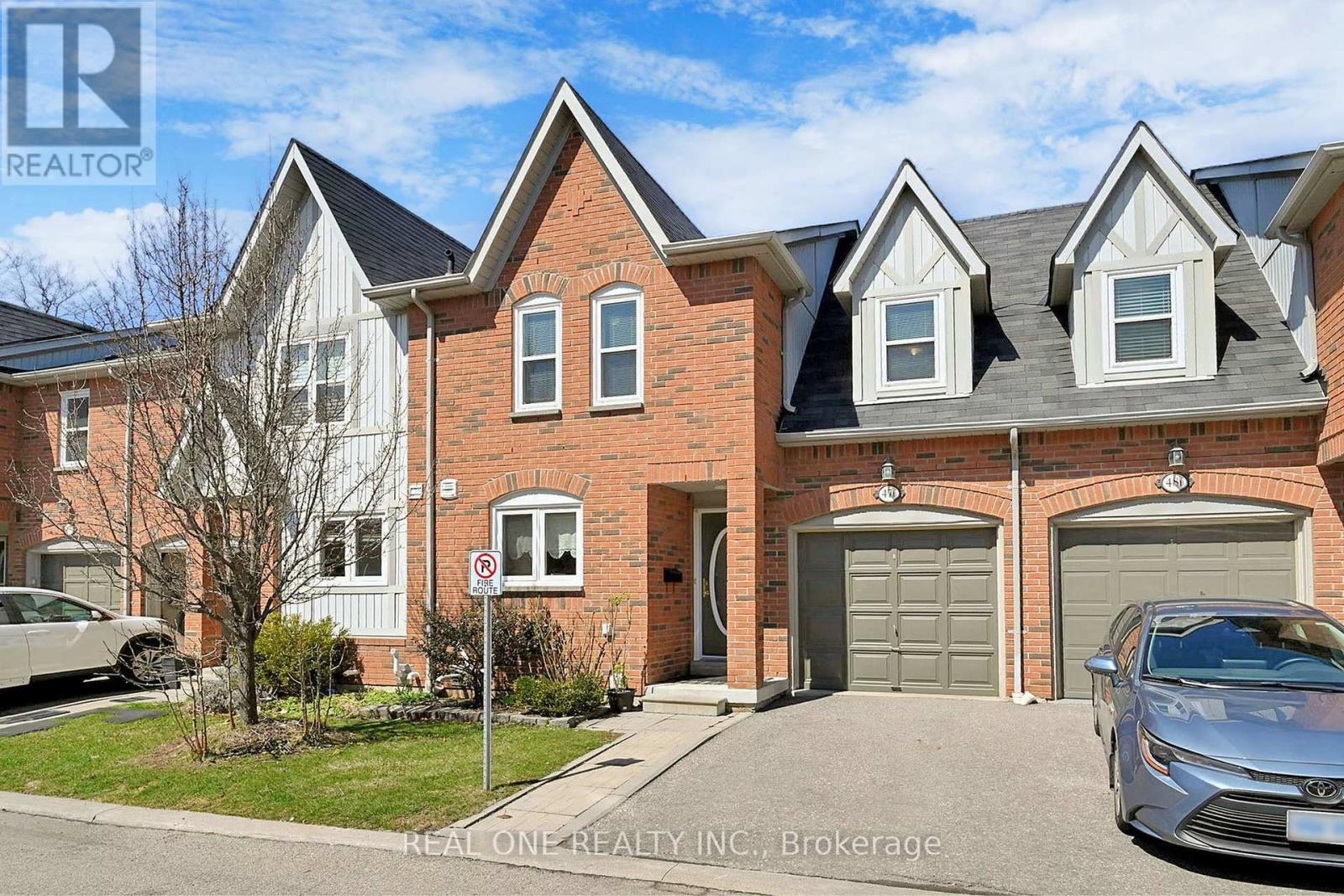 Property at 47B - 5865 DALEBROOK CRESCENT image 1