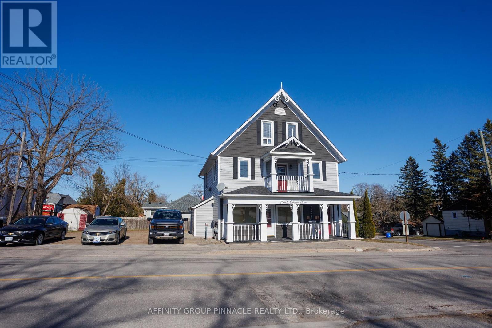 Property at 16 ST DAVID STREET image 1