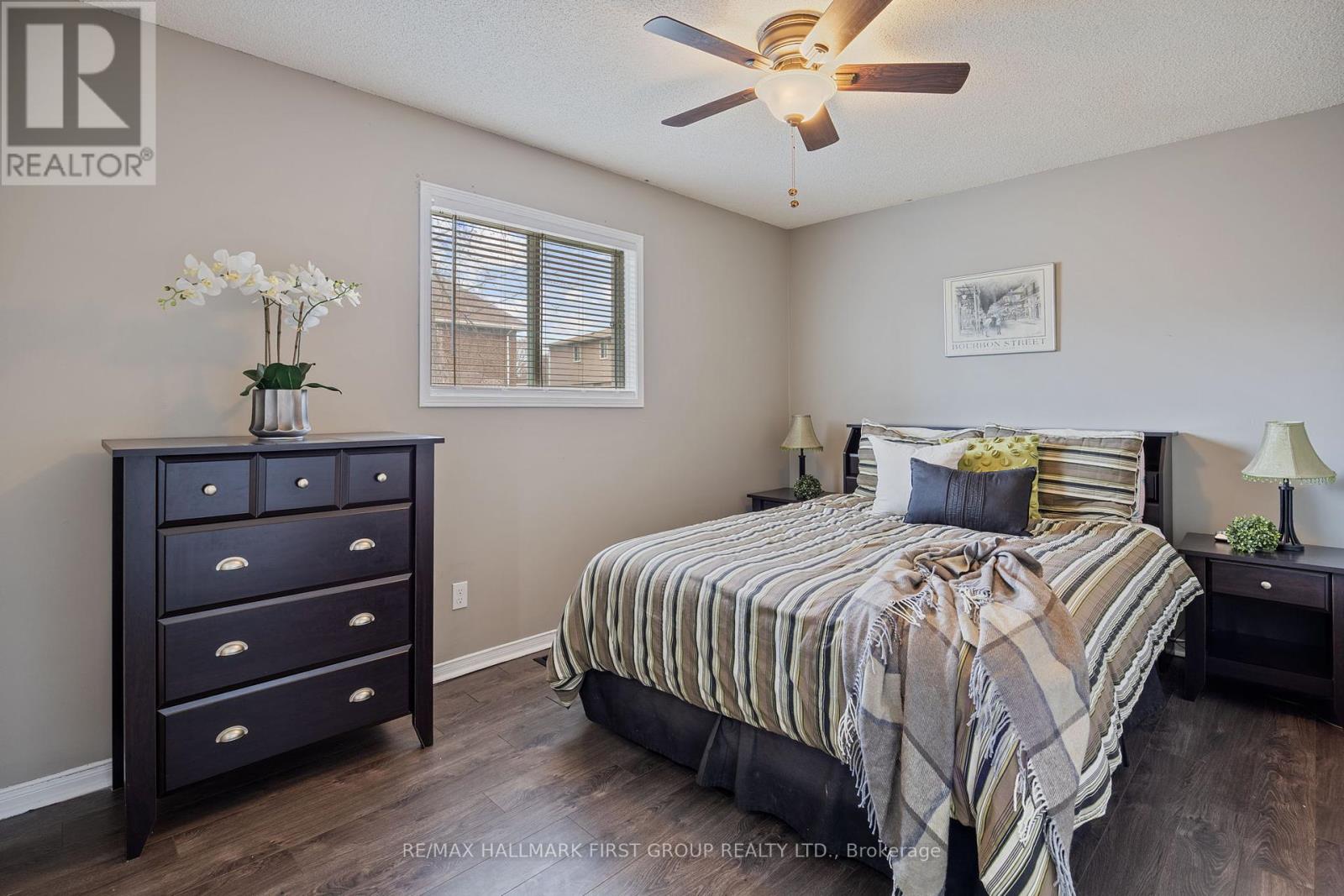 676 Frobisher Court, Oshawa, Ontario  L1J 8M9 - Photo 24 - E12091085