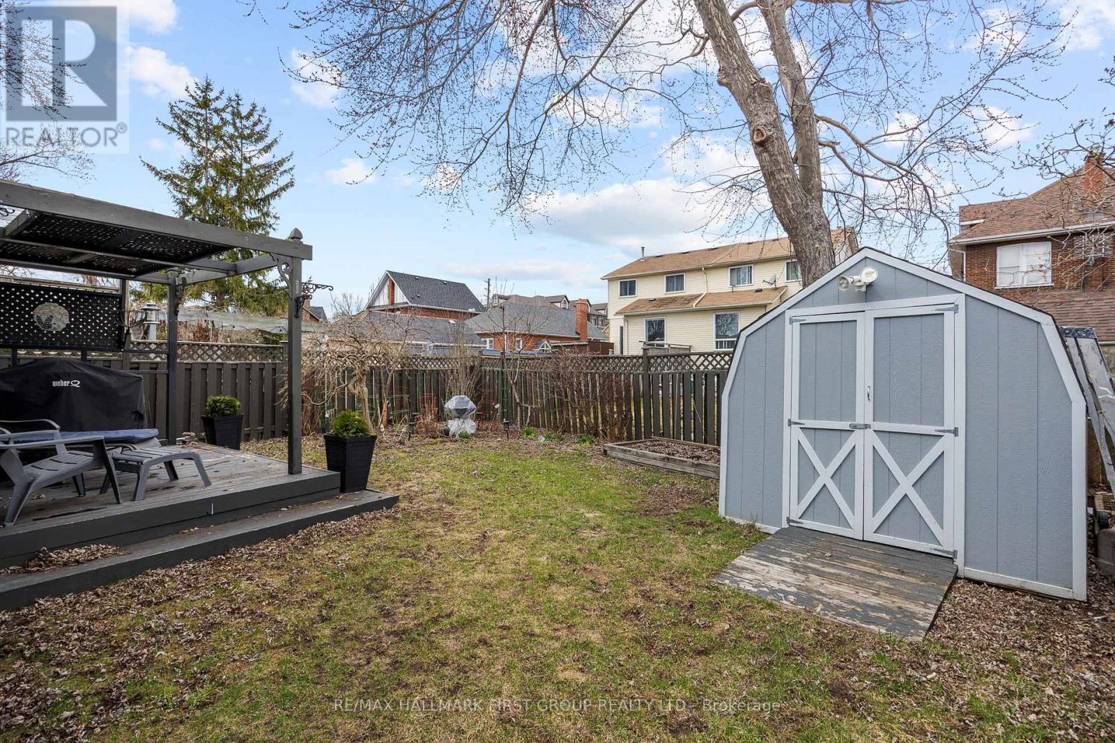 676 Frobisher Court, Oshawa, Ontario  L1J 8M9 - Photo 38 - E12091085