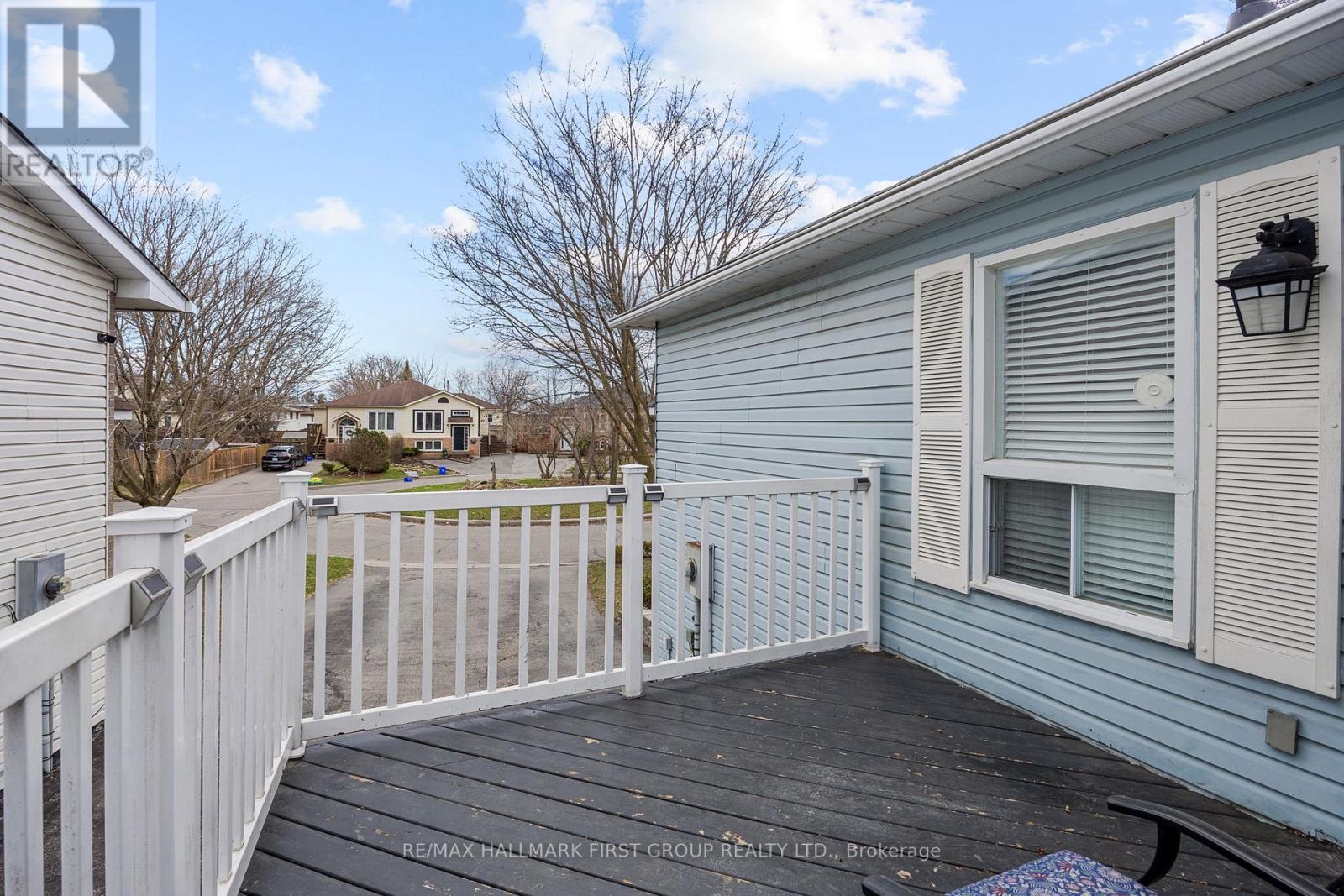 676 Frobisher Court, Oshawa, Ontario  L1J 8M9 - Photo 40 - E12091085