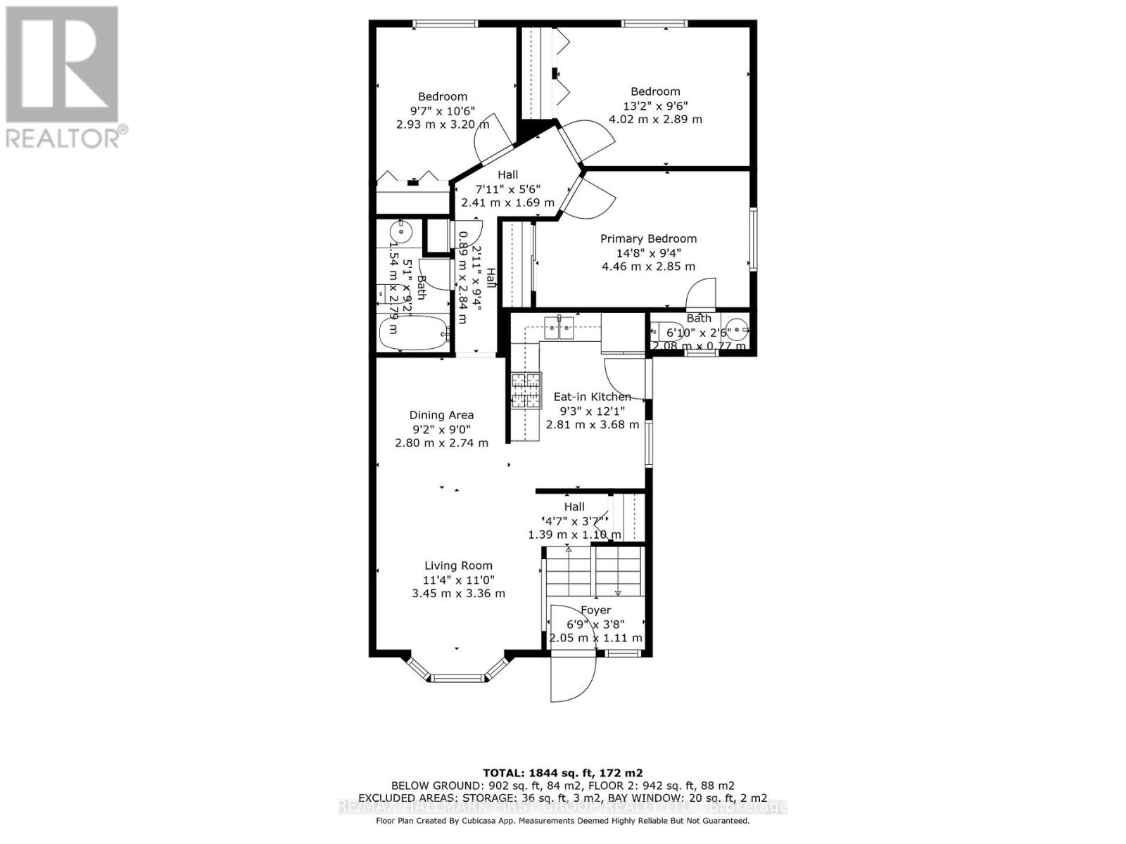 676 Frobisher Court, Oshawa, Ontario  L1J 8M9 - Photo 41 - E12091085