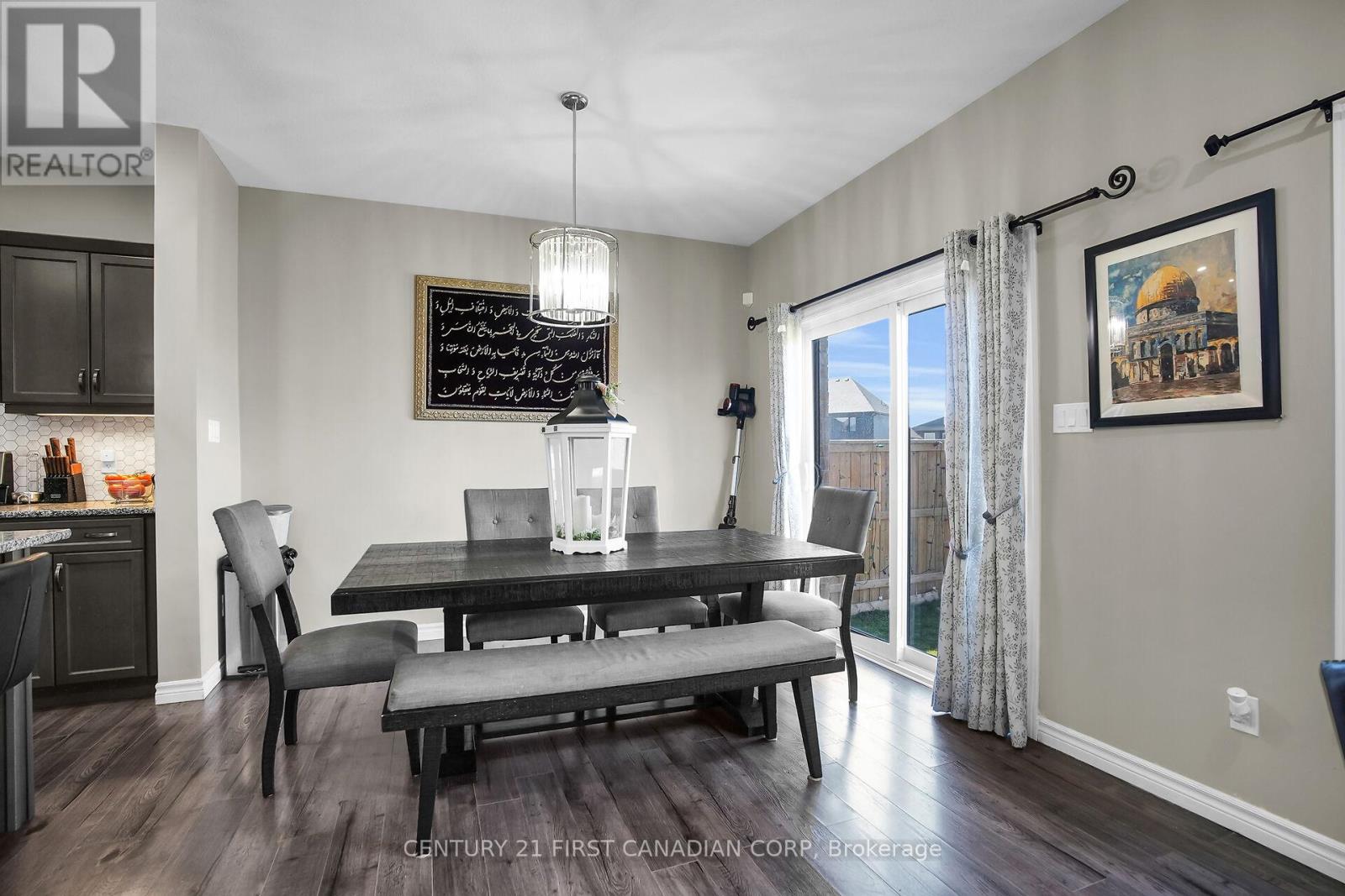 1249 Sandbar Street, London North, Ontario  N6G 0Y3 - Photo 14 - X12091065