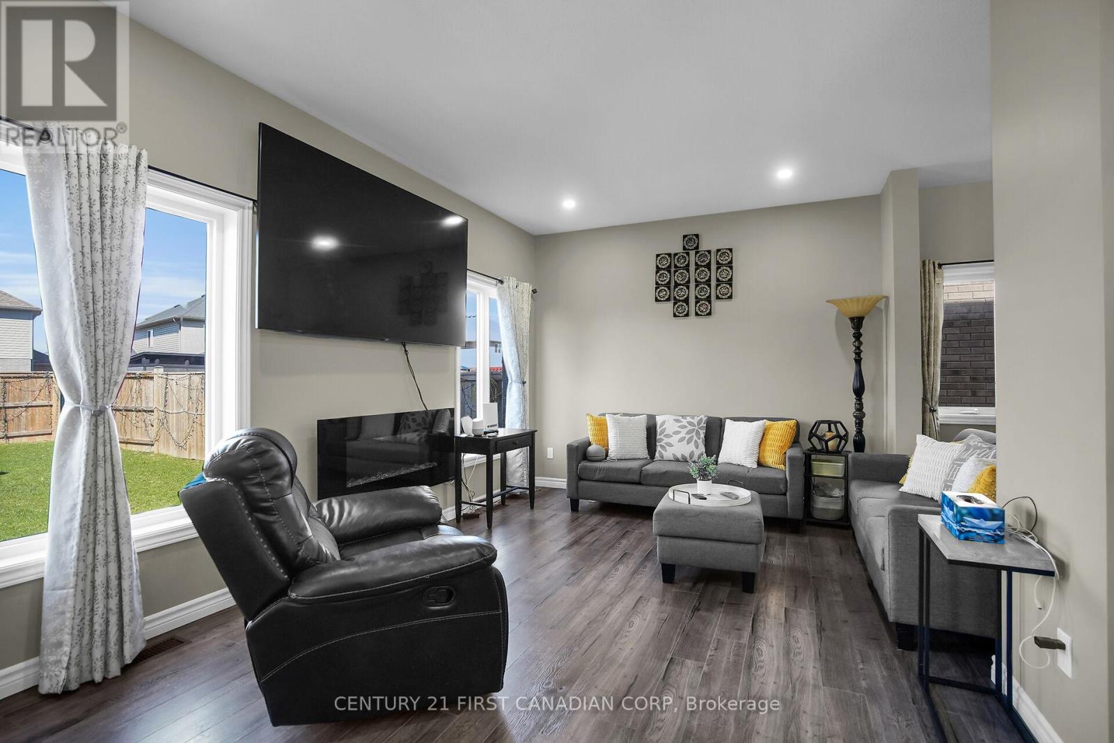 1249 Sandbar Street, London North, Ontario  N6G 0Y3 - Photo 15 - X12091065