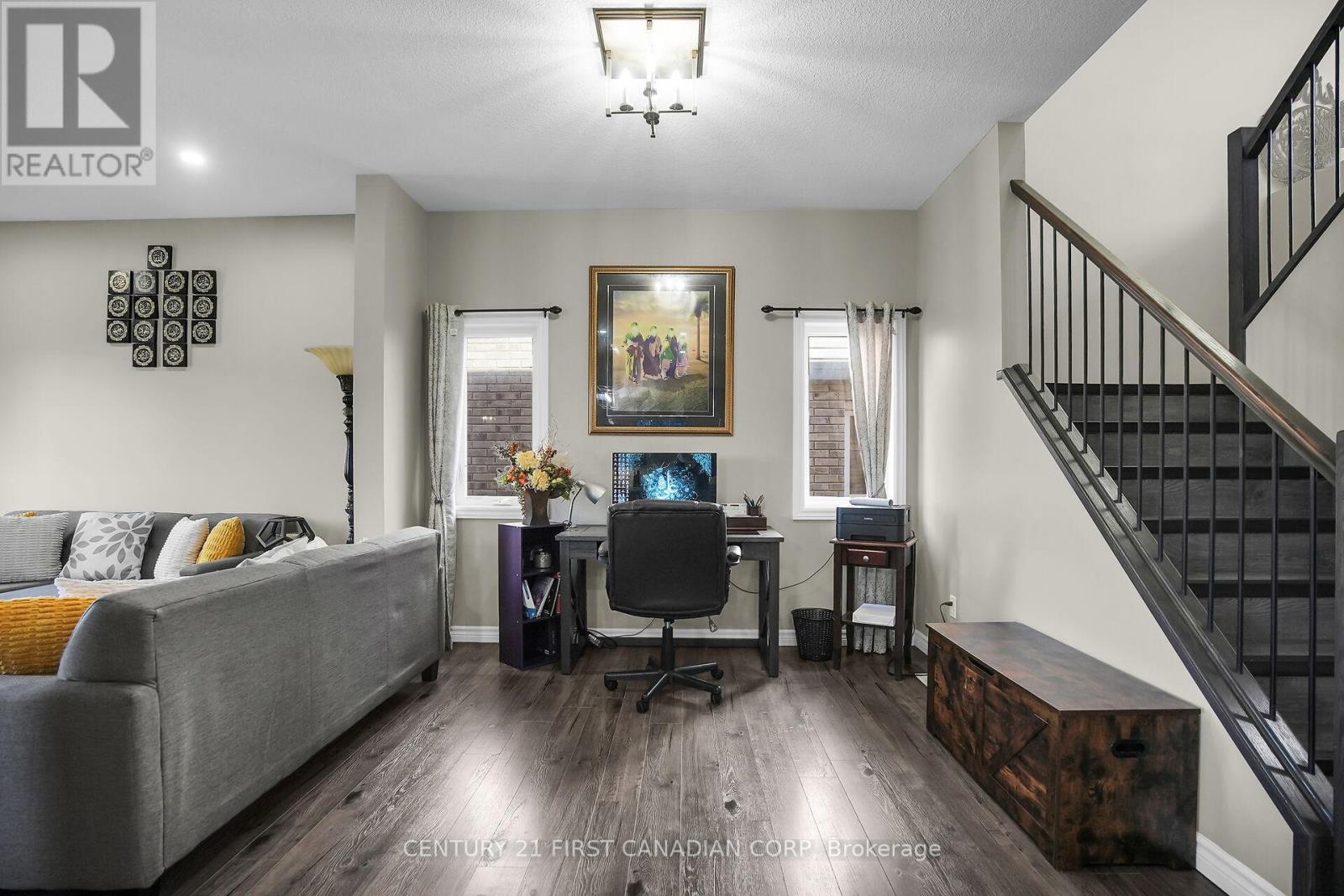 1249 Sandbar Street, London North, Ontario  N6G 0Y3 - Photo 16 - X12091065