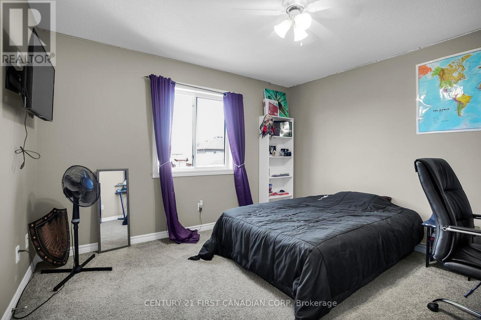 1249 Sandbar Street, London North, Ontario  N6G 0Y3 - Photo 25 - X12091065