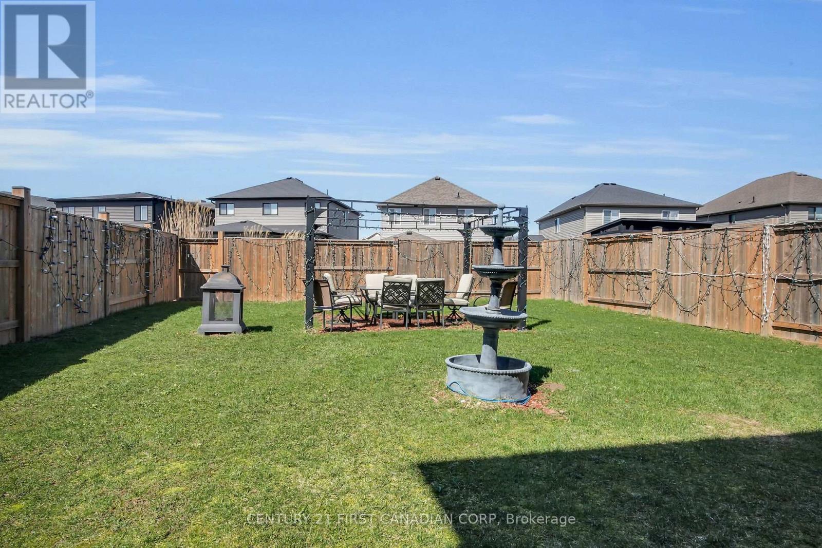 1249 Sandbar Street, London North, Ontario  N6G 0Y3 - Photo 29 - X12091065