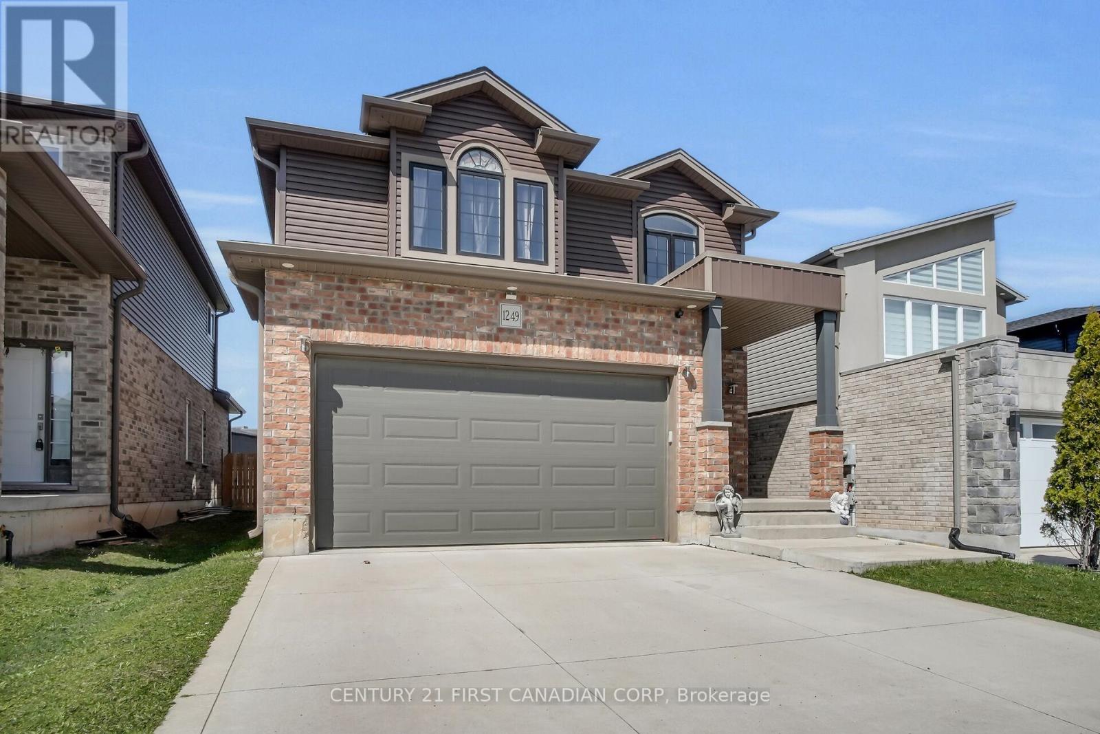 1249 Sandbar Street, London North, Ontario  N6G 0Y3 - Photo 3 - X12091065