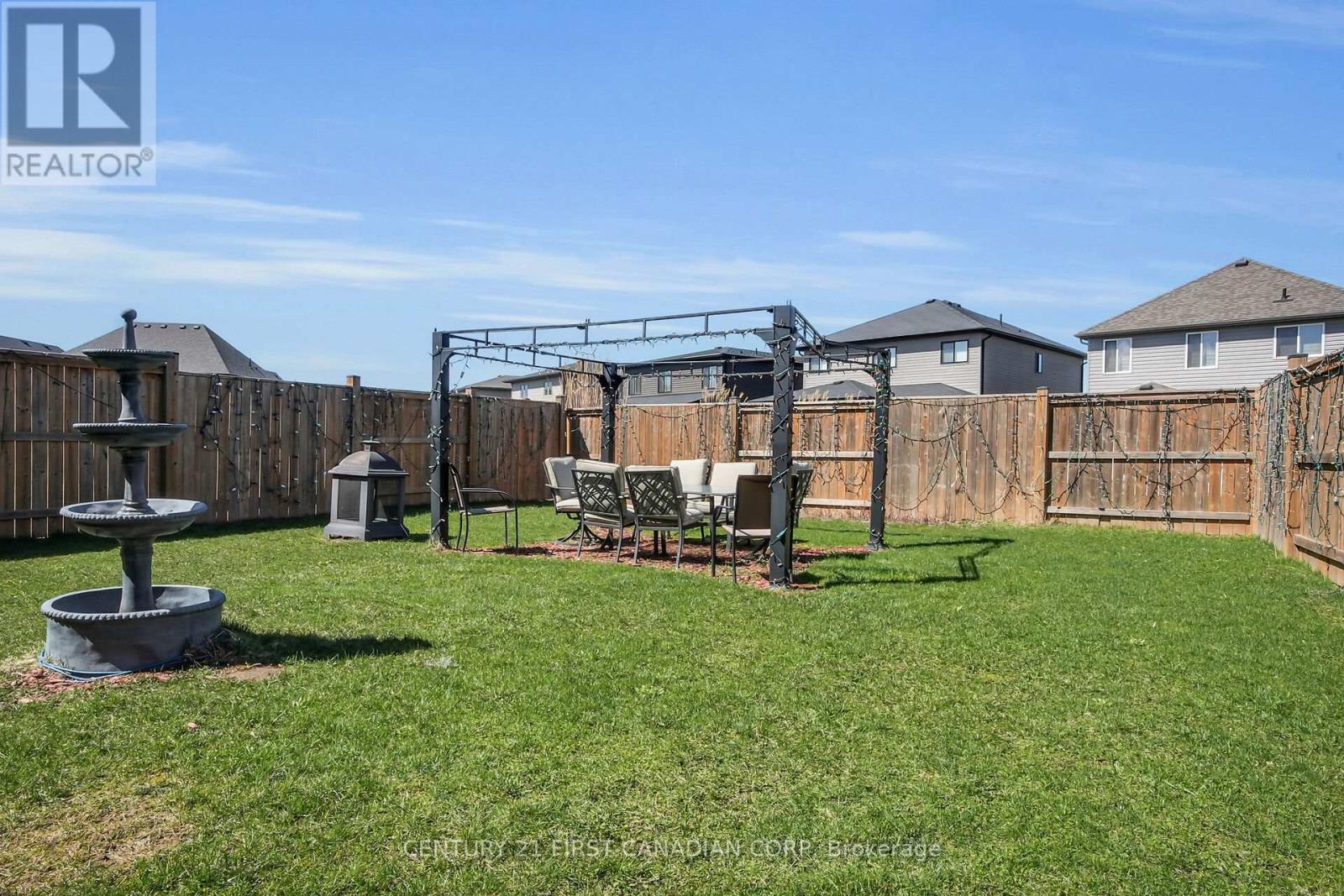 1249 Sandbar Street, London North, Ontario  N6G 0Y3 - Photo 30 - X12091065