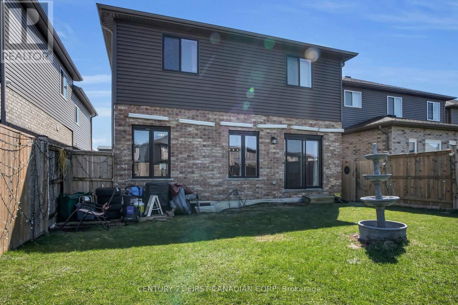 1249 Sandbar Street, London North, Ontario  N6G 0Y3 - Photo 31 - X12091065