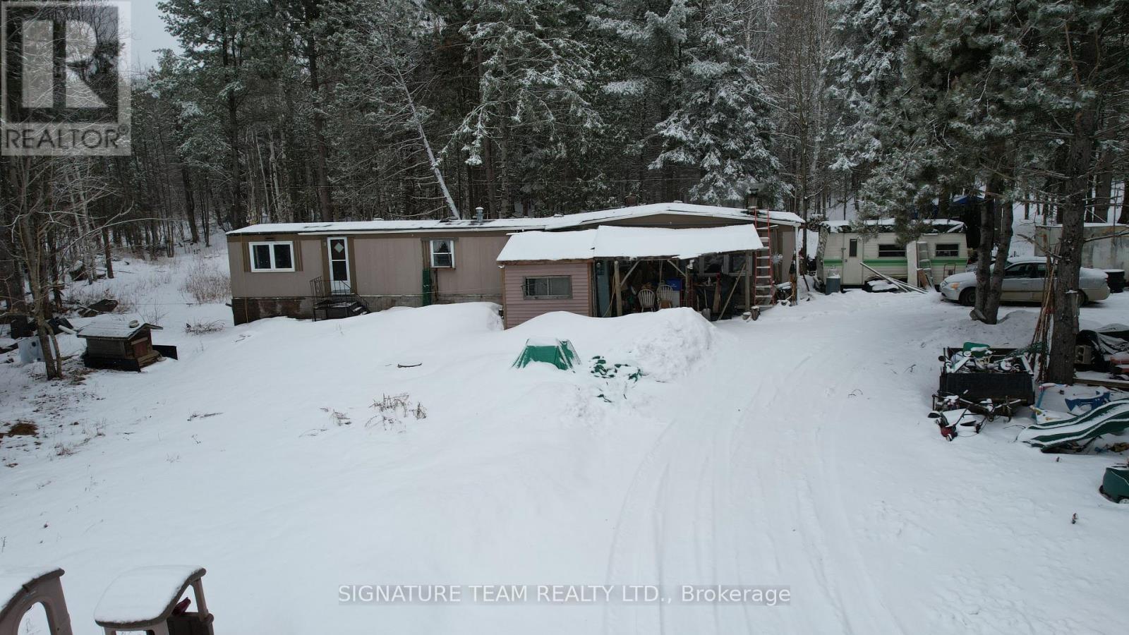 3155 Mountain View Road, Killaloe, Ontario  K0J 2A0 - Photo 2 - X12091105