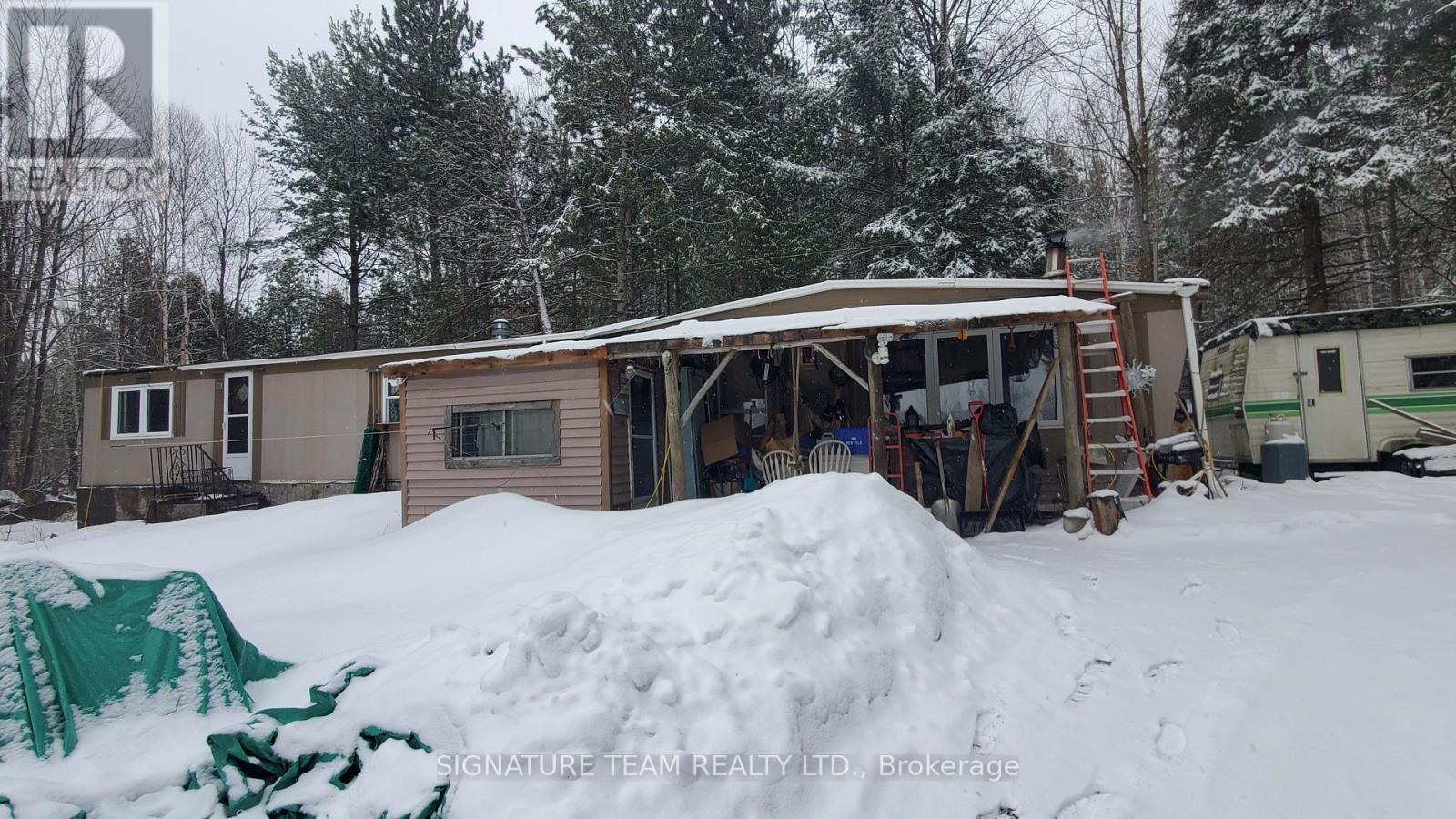 3155 Mountain View Road, Killaloe, Ontario  K0J 2A0 - Photo 3 - X12091105