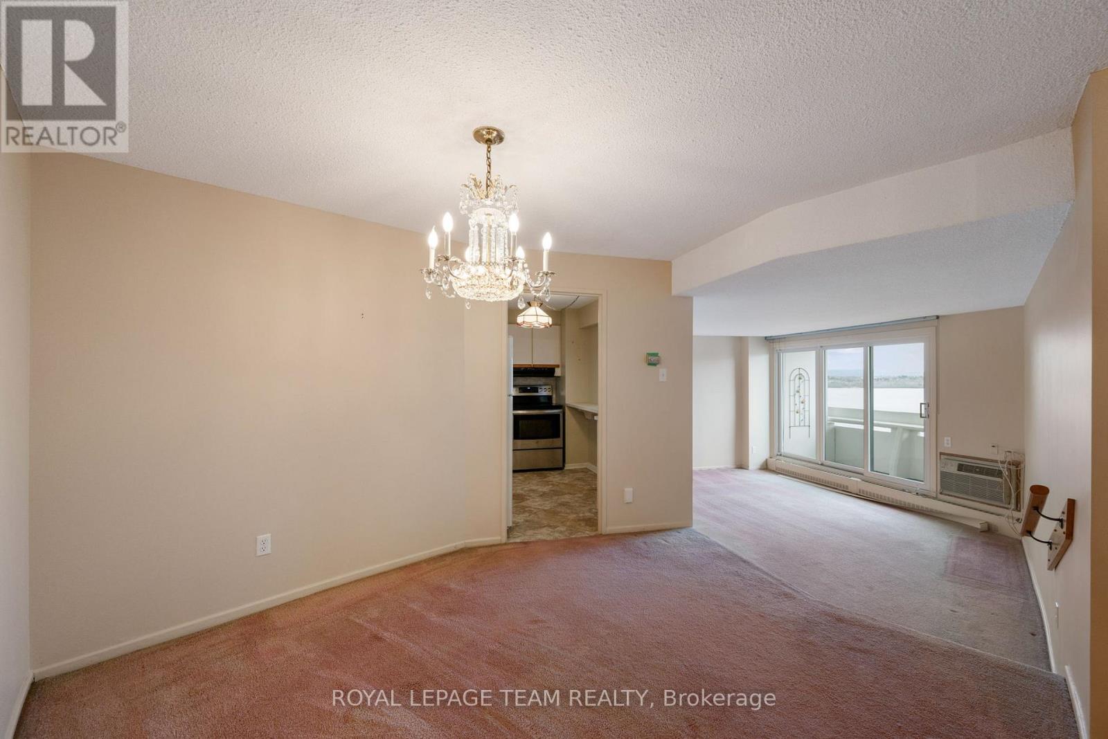 1101 - 1081 Ambleside Drive, Ottawa, Ontario  K2B 8C8 - Photo 7 - X12091106