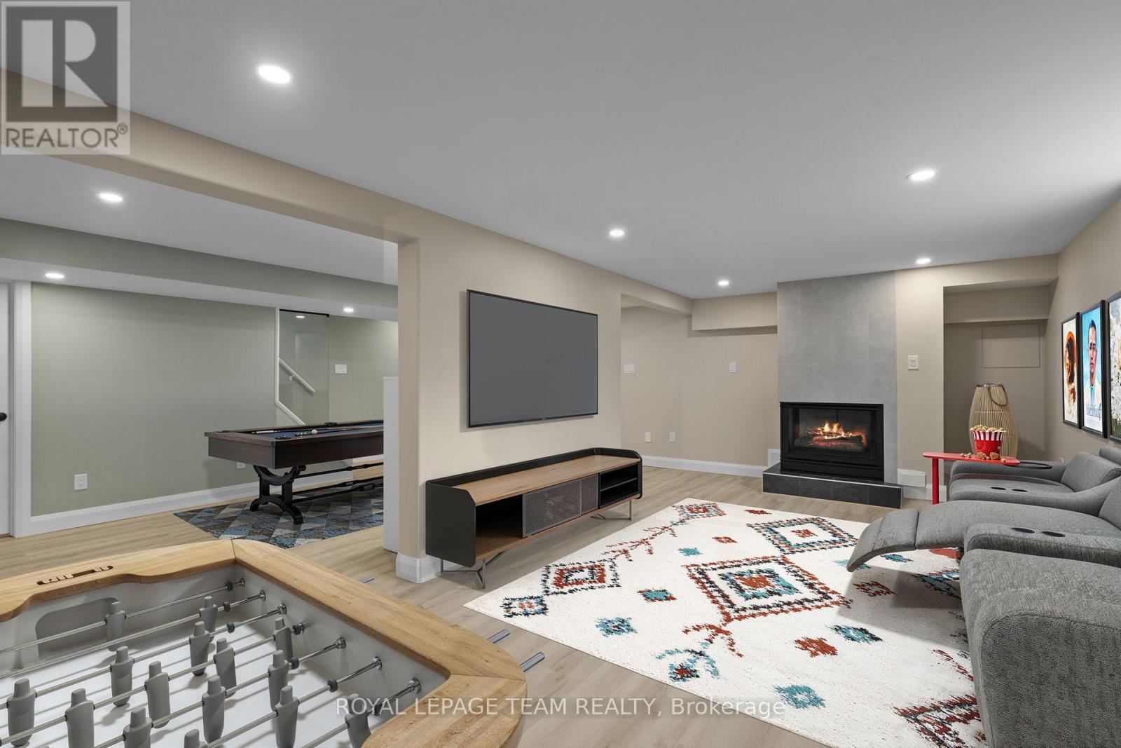 1056 Heenan Terrace, Ottawa, Ontario  K4M 1J2 - Photo 36 - X12091110