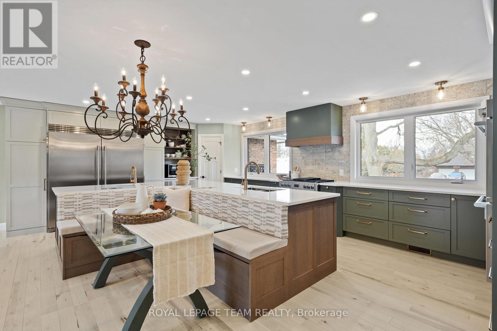 1056 Heenan Terrace, Ottawa, Ontario  K4M 1J2 - Photo 6 - X12091110