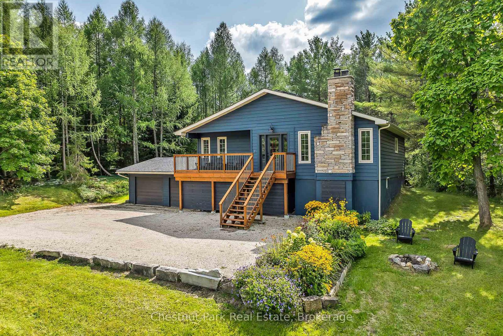486034 30 Grey Road, Grey Highlands, Ontario  N0C 1H0 - Photo 2 - X11971080