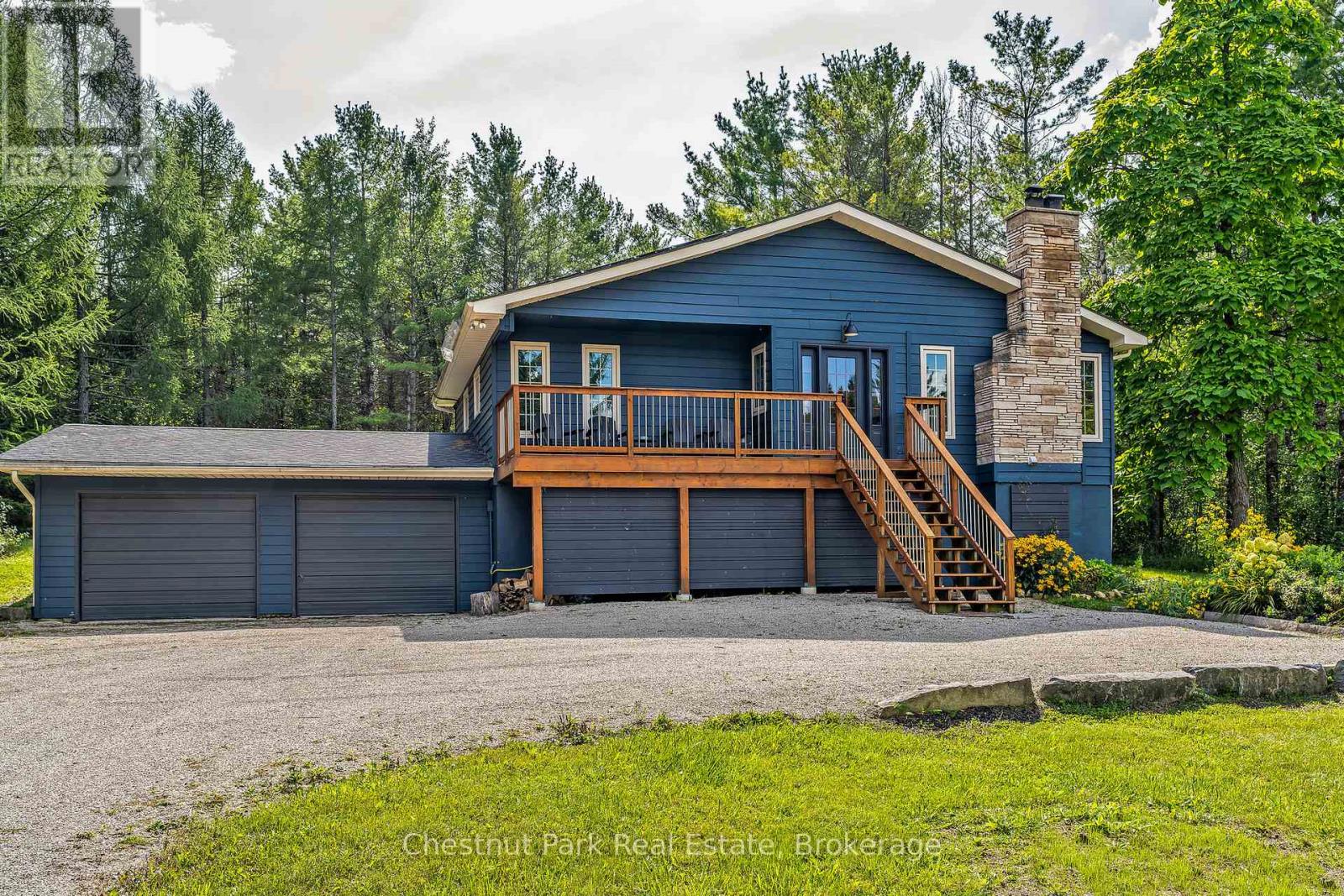 486034 30 Grey Road, Grey Highlands, Ontario  N0C 1H0 - Photo 3 - X11971080