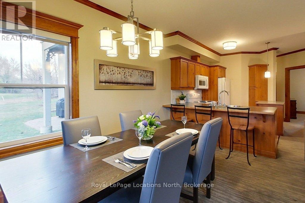 109 - 184 Snowbridge Way, Blue Mountains, Ontario  L9Y 3Z2 - Photo 17 - X12091048