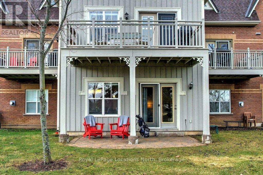 109 - 184 Snowbridge Way, Blue Mountains, Ontario  L9Y 3Z2 - Photo 22 - X12091048