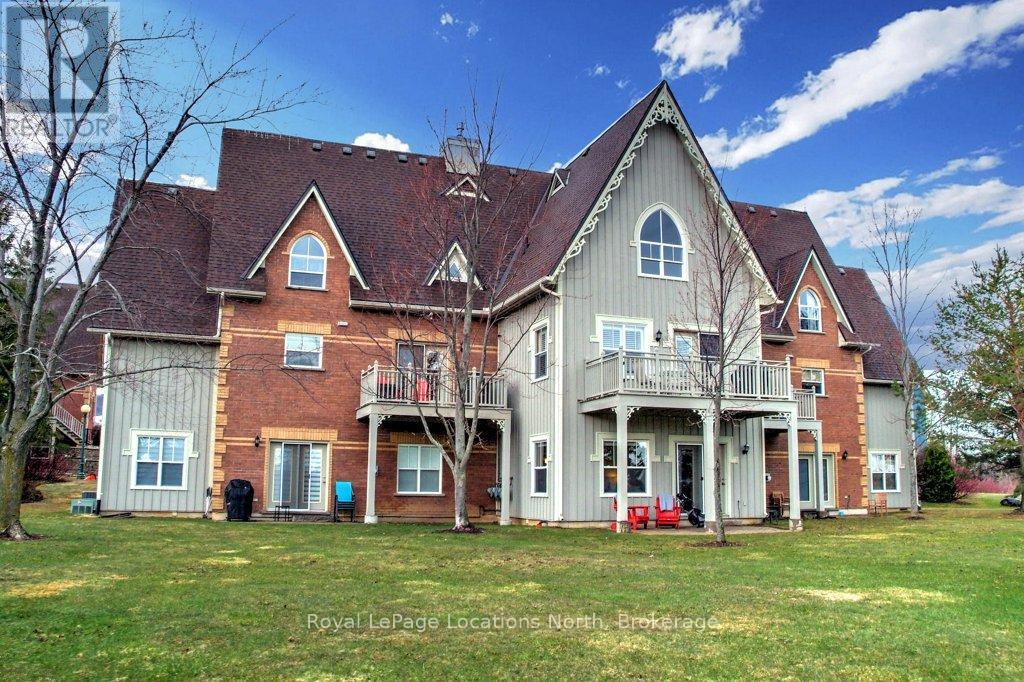 109 - 184 Snowbridge Way, Blue Mountains, Ontario  L9Y 3Z2 - Photo 24 - X12091048