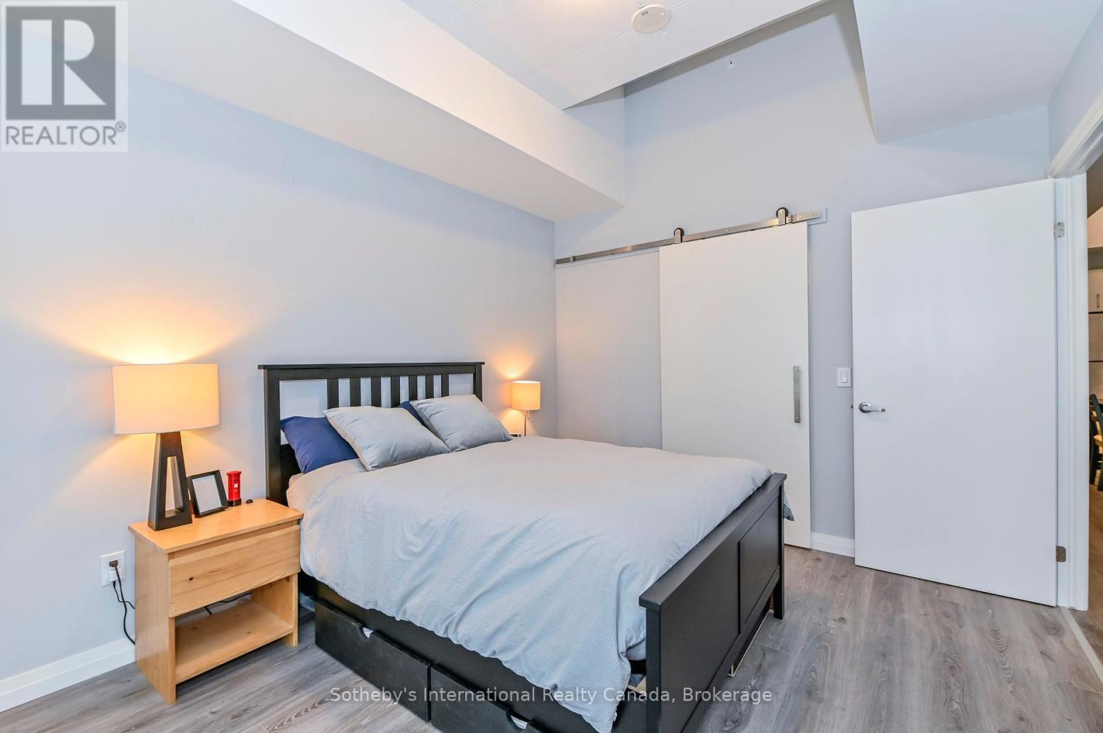 409 - 108 Garment Street, Kitchener, Ontario  N2G 2E2 - Photo 10 - X12091060