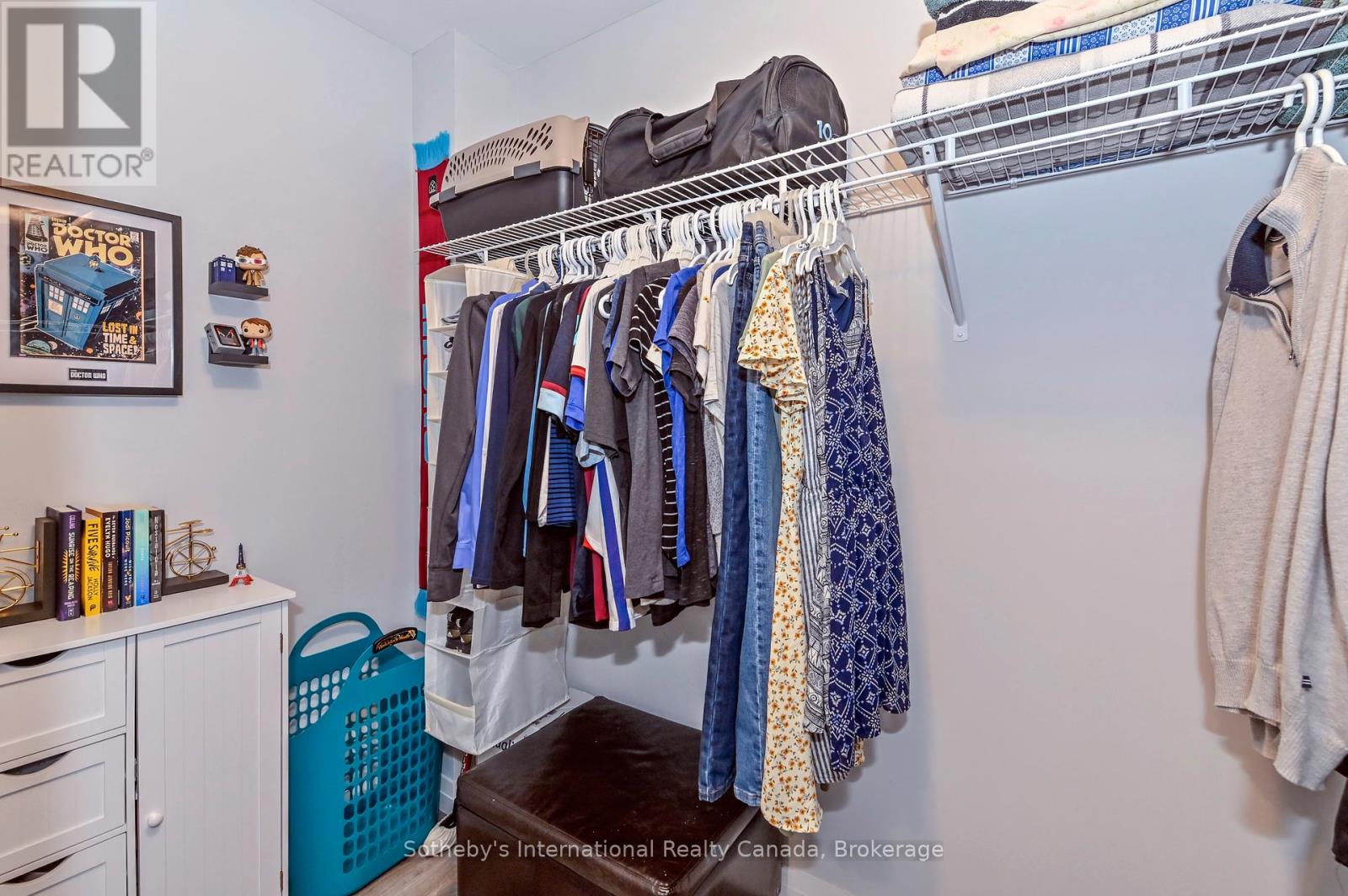 409 - 108 Garment Street, Kitchener, Ontario  N2G 2E2 - Photo 13 - X12091060