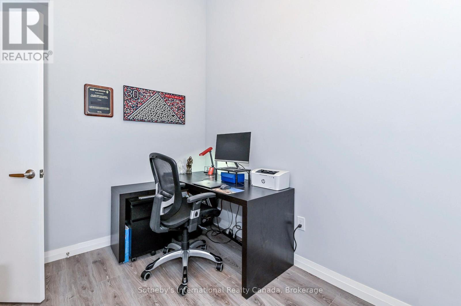 409 - 108 Garment Street, Kitchener, Ontario  N2G 2E2 - Photo 17 - X12091060