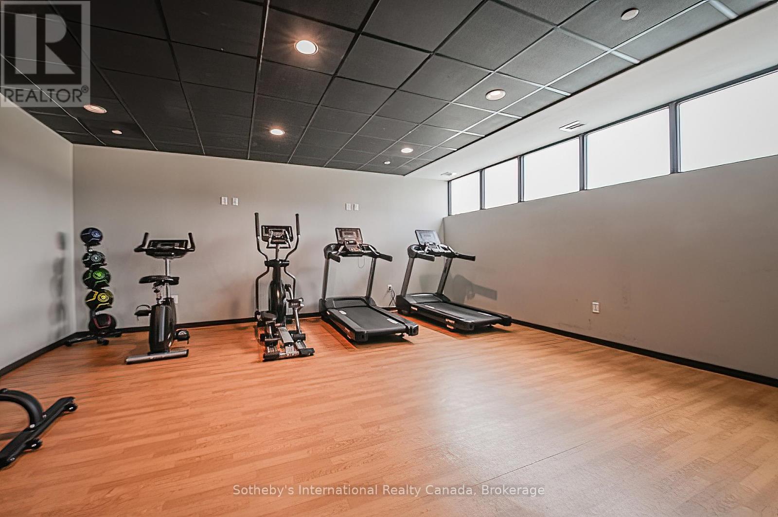409 - 108 Garment Street, Kitchener, Ontario  N2G 2E2 - Photo 30 - X12091060
