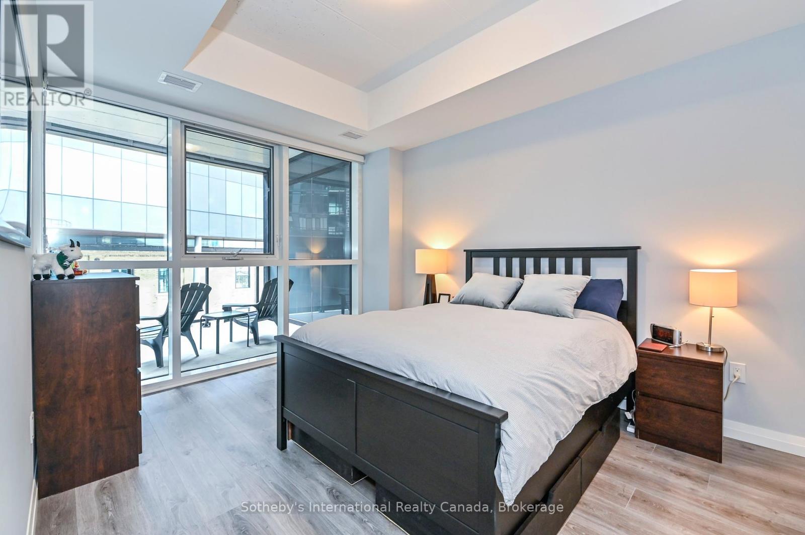 409 - 108 Garment Street, Kitchener, Ontario  N2G 2E2 - Photo 8 - X12091060
