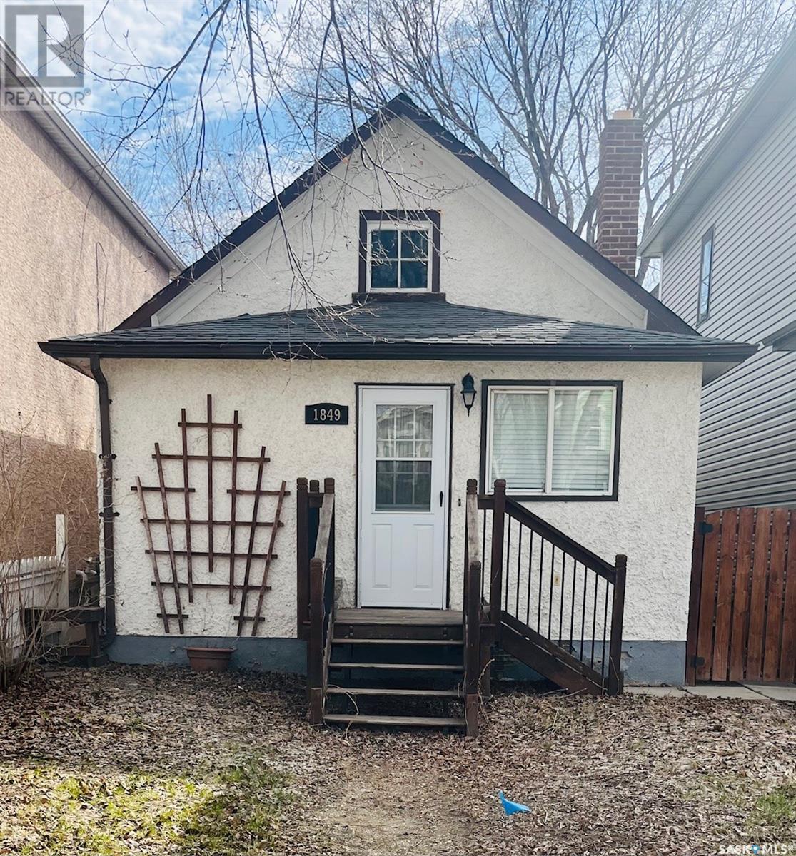 Property at 1849 Retallack STREET image 1