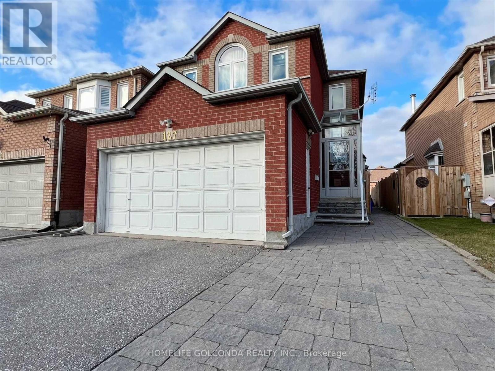 127 Clarion Crescent, Markham, Ontario  L3S 3M3 - Photo 1 - N12091074