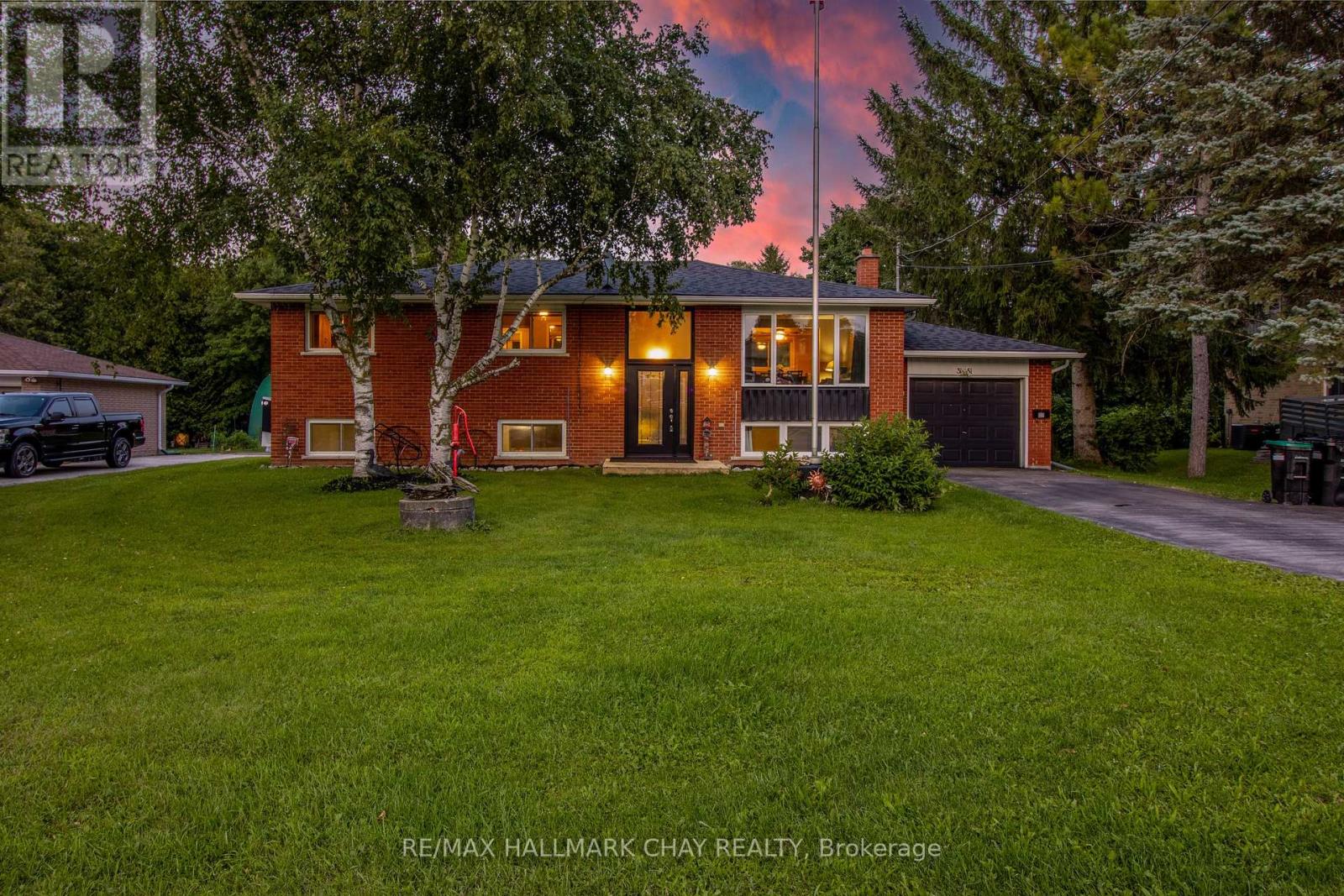 Property at 3151 25TH SIDEROAD image 1