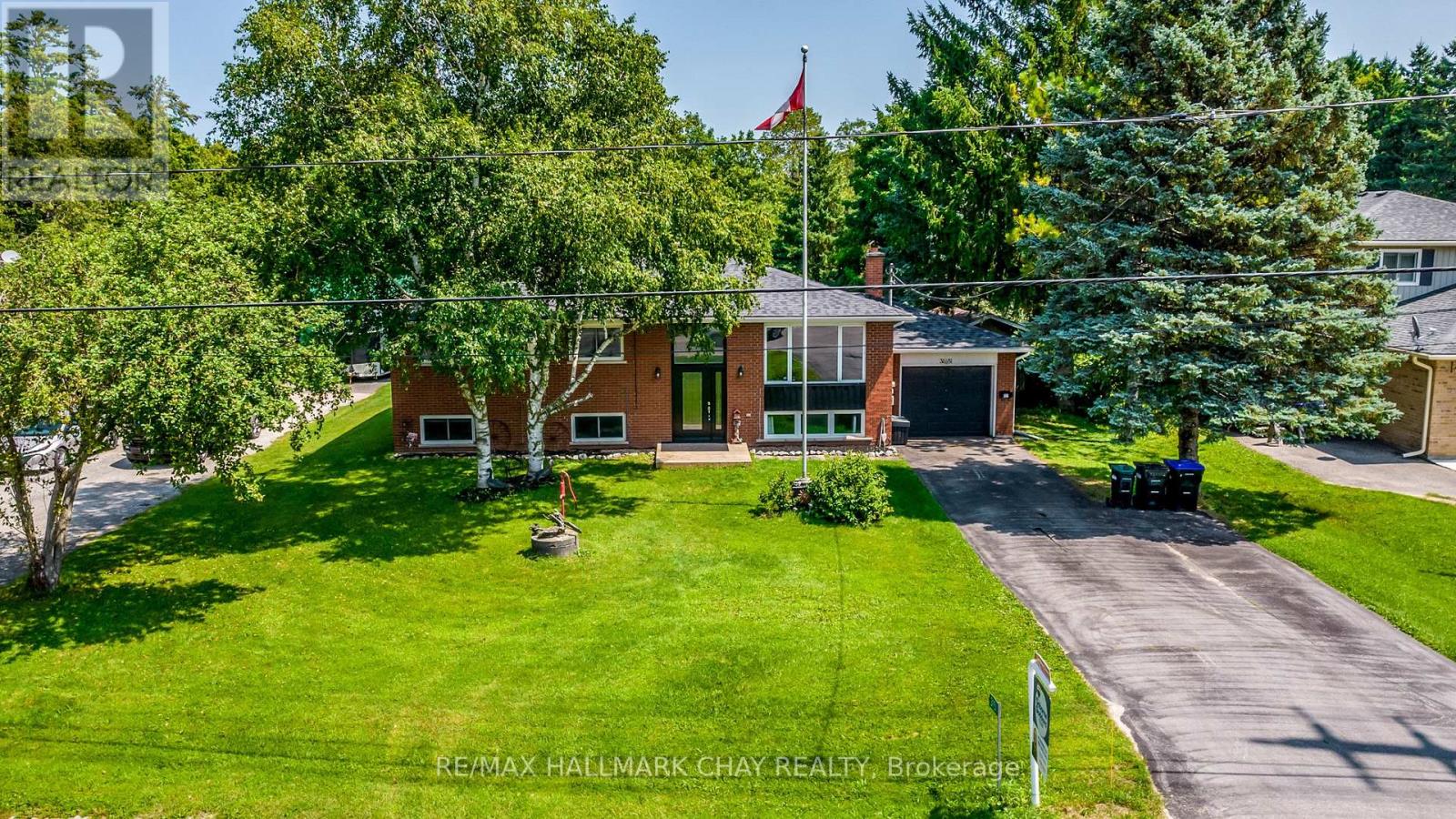 Property at 3151 25TH SIDEROAD image 2