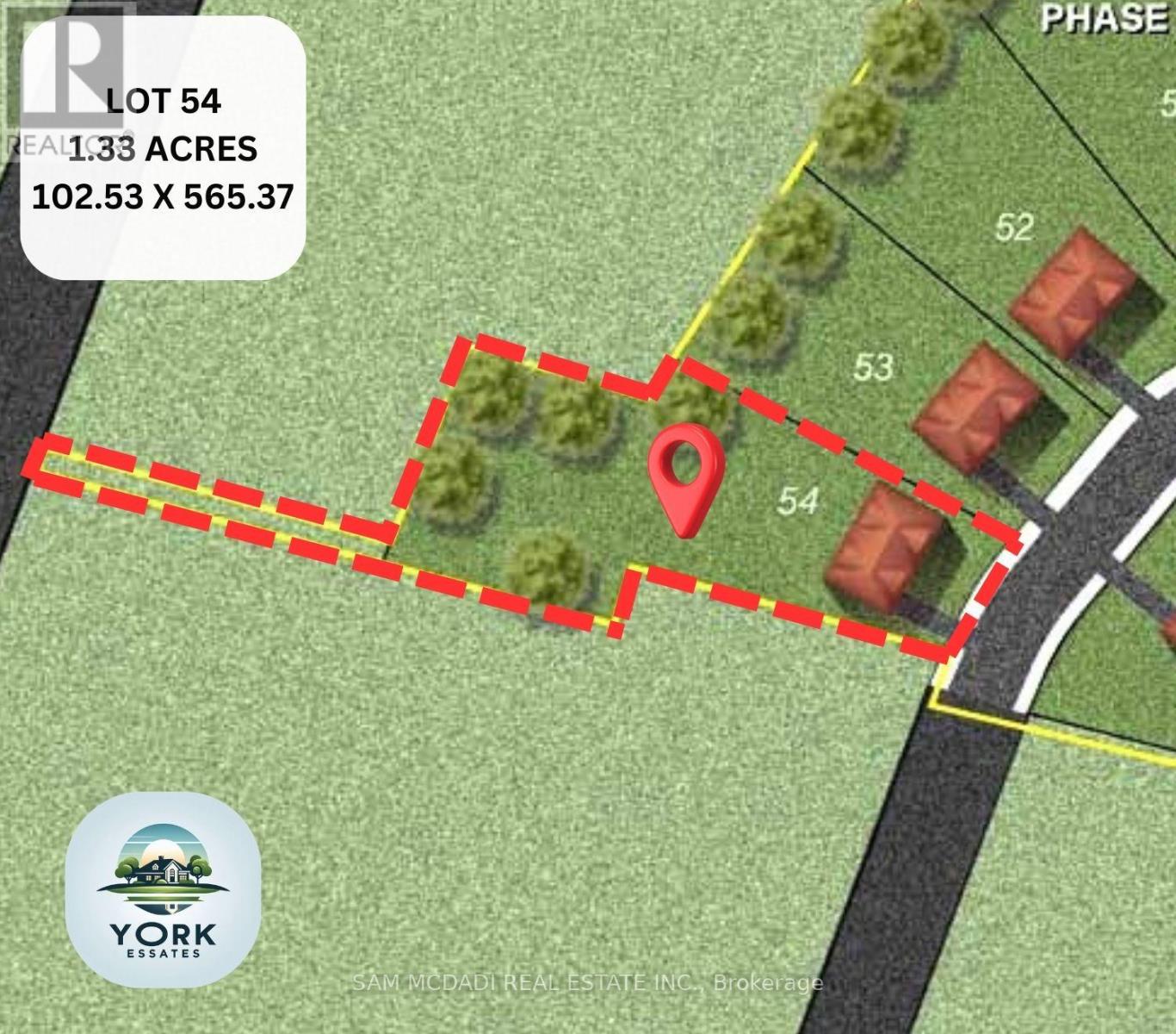 Block 1 (Lots 34-42) - 48 Stoney Creek Road, Haldimand, Ontario  N0A 1R0 - Photo 19 - X12091082