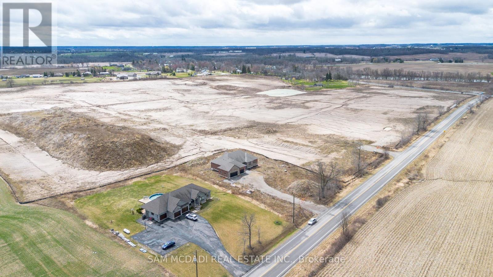 Block 1 (Lots 34-42) - 48 Stoney Creek Road, Haldimand, Ontario  N0A 1R0 - Photo 6 - X12091082
