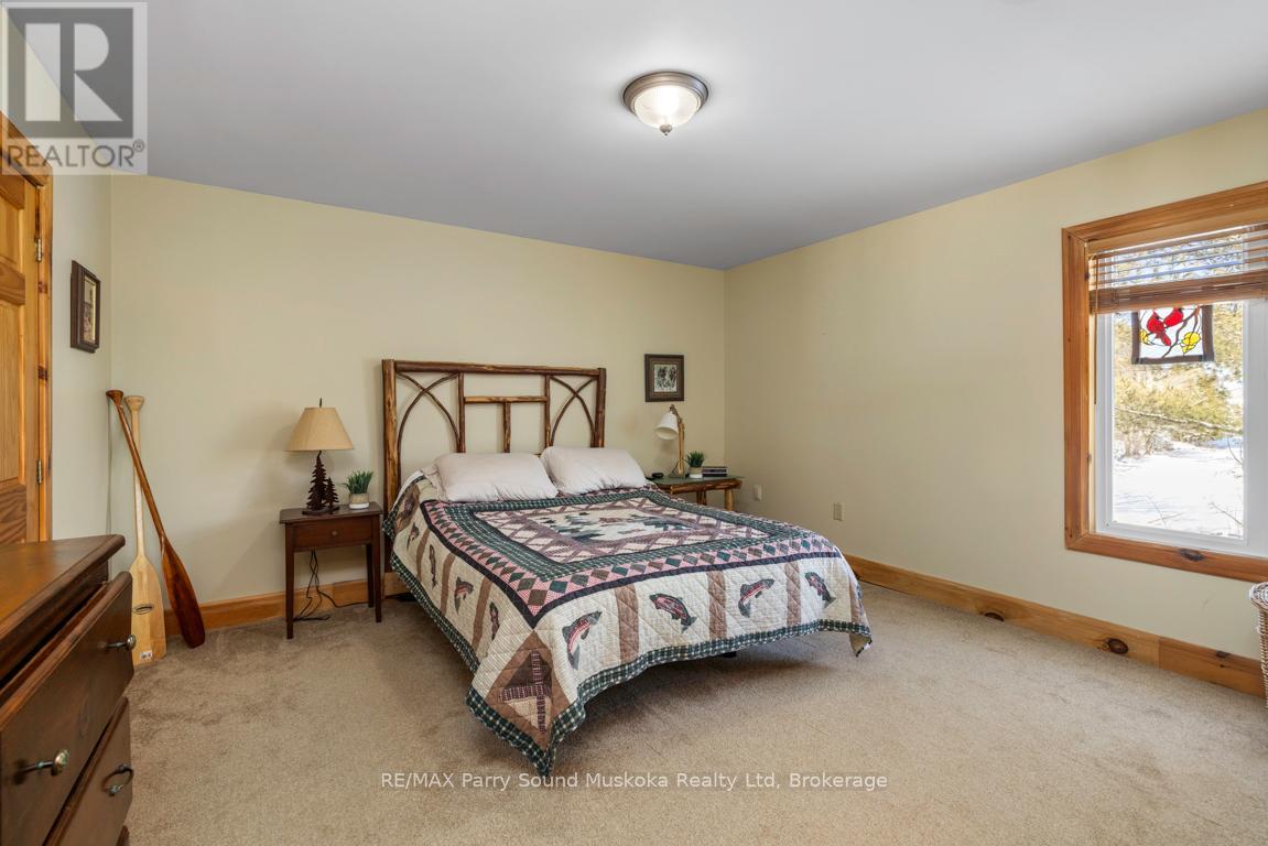 17 Martha Drive, Mckellar, Ontario  P0G 1C0 - Photo 30 - X12047150