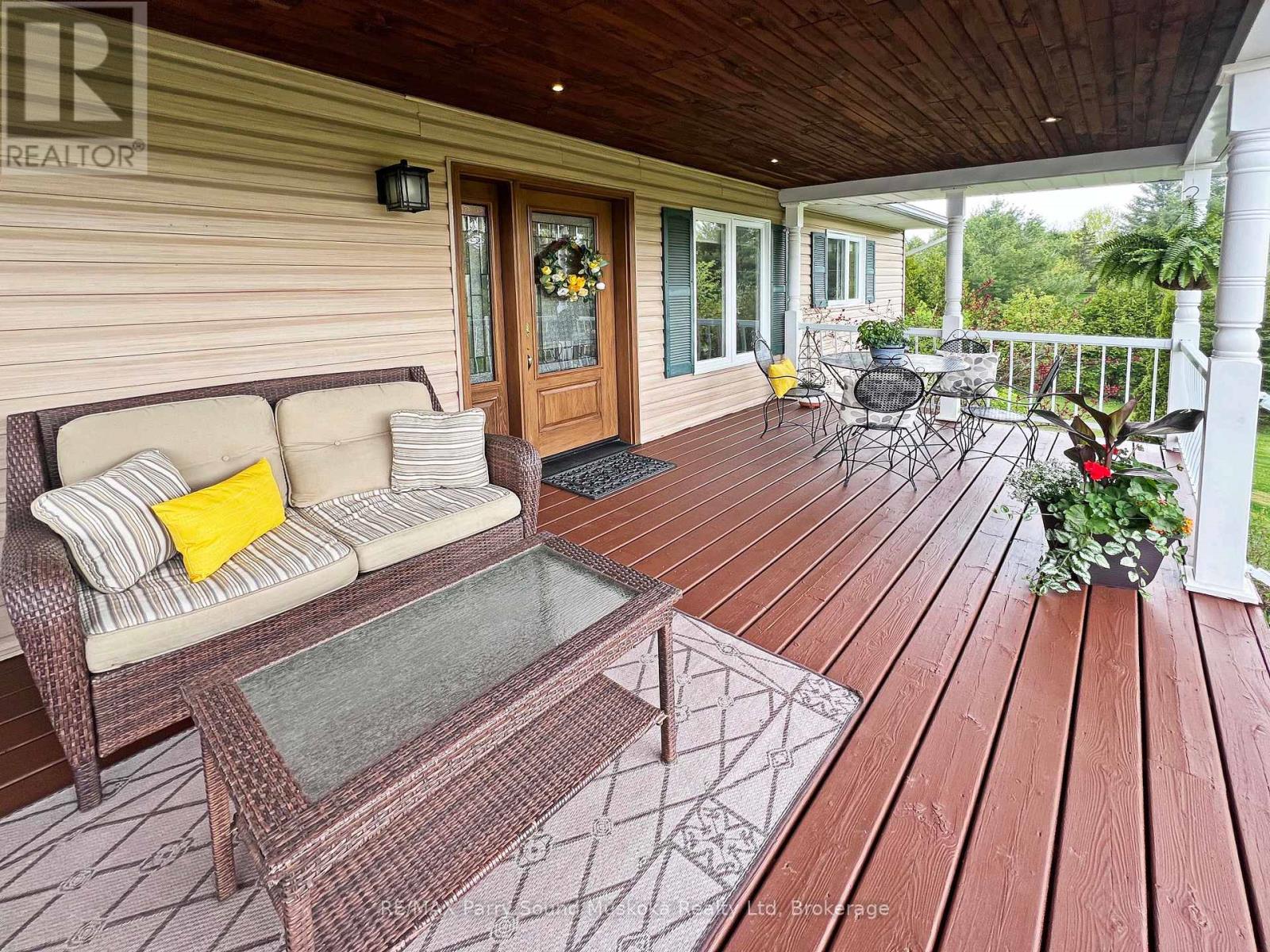 17 Martha Drive, Mckellar, Ontario  P0G 1C0 - Photo 40 - X12047150